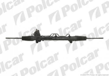 Рульова рейка (відновлена) Polcar S5132004 (фото 1)