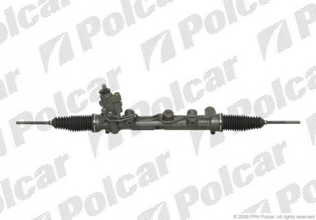 Рулевая рейка (восстановленная) Polcar S5150017 (фото 1)