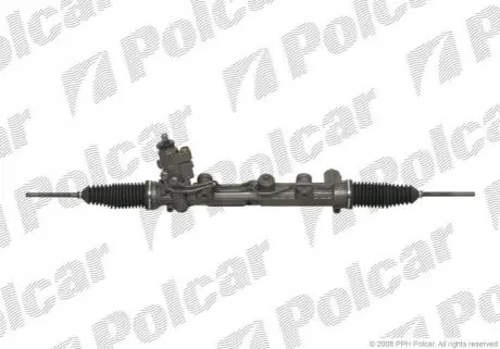 Рульова рейка (відновлена) Polcar S5150017
