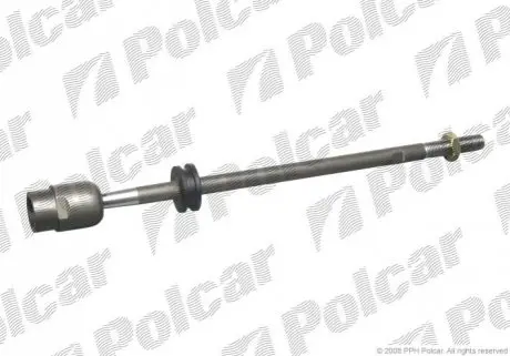 Рулевая тяга левый, правый Polcar V-405
