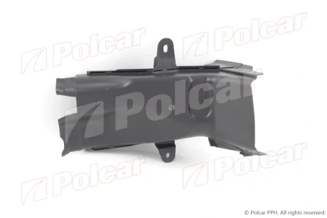 Воздушный дефлектор левый Polcar 20E10411