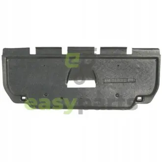 Защита под коробку передач Polcar 1338347Q