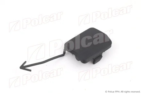 Заглушка гака буксирування Polcar 955696-9