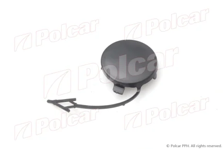 Заглушка гака буксирування Polcar 95L196-9