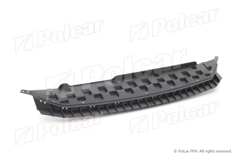Спойлер бампера переднего Polcar 69C225