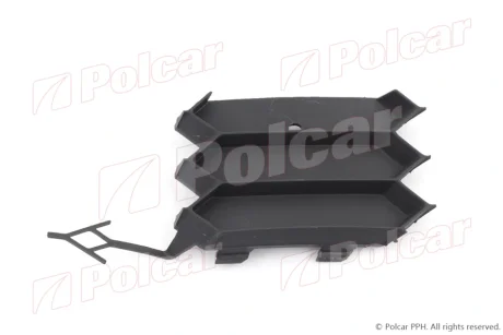 Фото заглушка крюка буксировки Polcar 69X307-9 Заглушка крюка буксировки Polcar 69X307-9