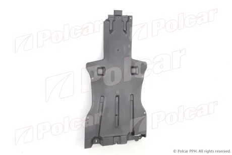 Защита под коробку передач Polcar 9580346Q
