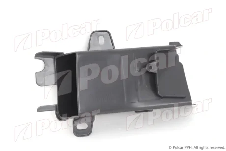Повітряний дефлектор лівий Polcar 201904-7