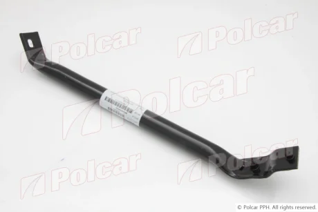 Панель передняя нижняя левая Polcar 20T204-7
