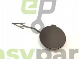 Заглушка крюка буксировки Polcar 95D396-9