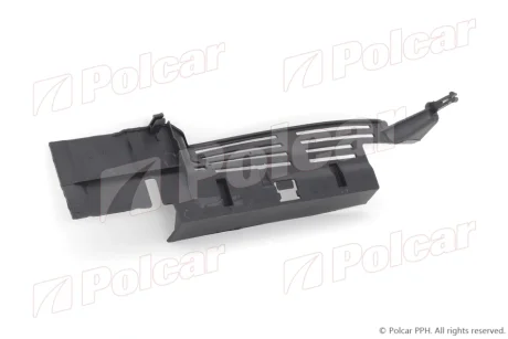 Повітряний дефлектор лівий Polcar 50L304-7