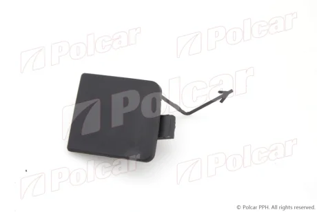 Фото заглушка крюка буксировки Polcar 577007-9 Заглушка крюка буксировки Polcar 577007-9