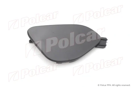 Заглушка крюка буксировки Polcar 90D107-9