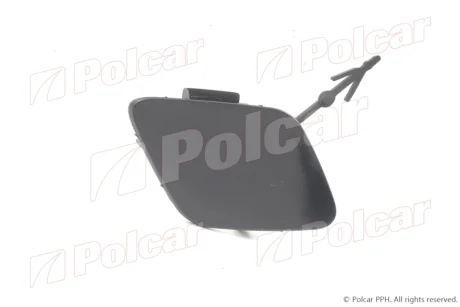 Заглушка гака буксирування Polcar 57X207-9