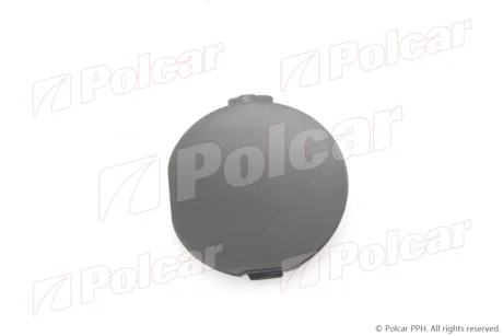 Заглушка гака буксирування Polcar 45X207-9