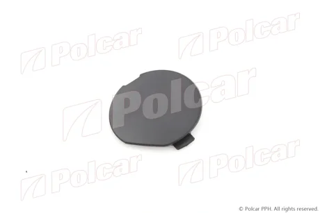 Заглушка гака буксирування Polcar 45D307-9