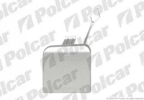 Заглушка гака буксирування Polcar 503007-9 (фото 1)
