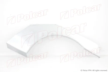 Ремкомплект крила заднього Polcar 38208331