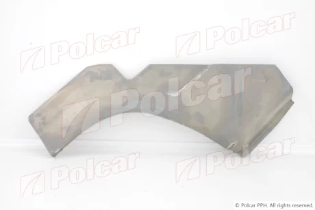 Ремкомплект крила заднього Polcar 52728353