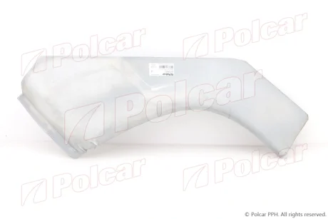 Ремкомплект крила заднього Polcar 52728453