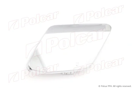 Заглушка гака буксирування Polcar 50T107-9