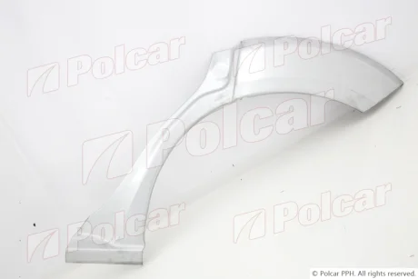 Ремкомплект крила заднього Polcar 31308351