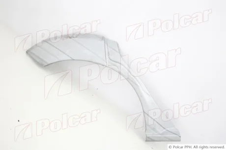 Ремкомплект крила заднього Polcar 31308451