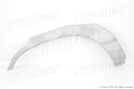 Ремкомплект крила заднього Polcar 81798353