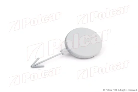 Заглушка крюка буксировки Polcar 67B307-9