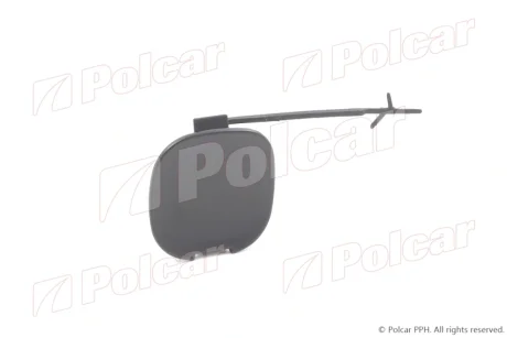Заглушка гака буксирування Polcar 30L196-9