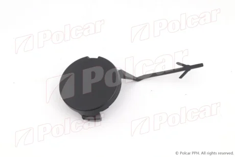 Заглушка крюка буксировки Polcar 60B10719