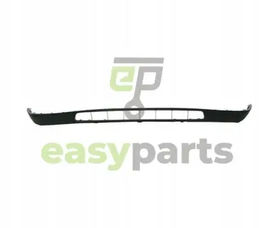 Спойлер бампера переднього Polcar 320225