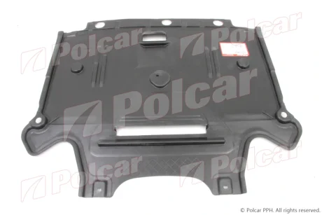 Защита под коробку передач Polcar 1337346X