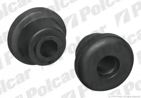 Втулка рычага левый=правый Polcar S2055002