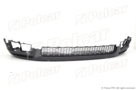 Спойлер бампера переднього Polcar 524225