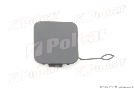 Заглушка гака буксирування Polcar 503207-9