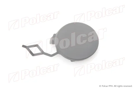 Заглушка крюка буксировки Polcar 23M107-9