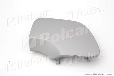 Заглушка крюка буксировки Polcar 28X19625