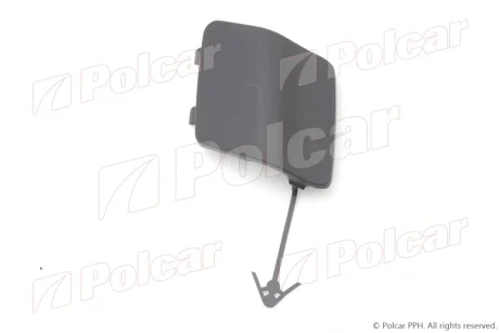 Заглушка гака буксирування Polcar 60N107-9