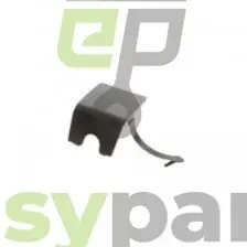 Заглушка крюка буксировки Polcar 235207-9