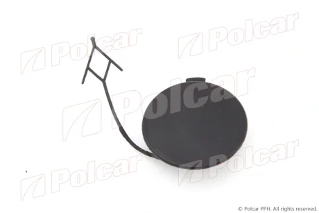 Заглушка крюка буксировки Polcar 69C407-9
