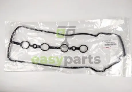 Прокладка клапанно кришки TOYOTA 1121321011