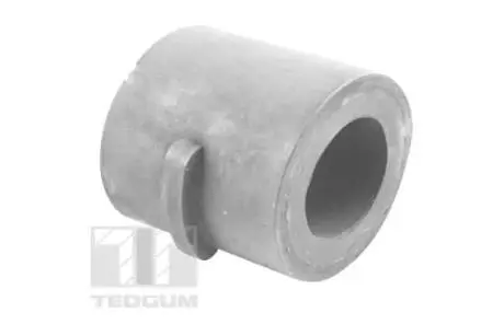 Сайлентблок стабилизатора TEDGUM 00417250