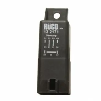 Элемент электрооборудования HITACHI (HÜCO) 132171