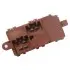 HITACHI FORD блок керування вентилятора FOCUS II 1.6 04-12, FOCUS II 2.0 TDCi 04-12, GALAXY II 2.0 TDCi 06-15, MONDEO IV 2.2 TDCi 08-10 HITACHI (HÜCO) 132523 (фото 1)