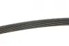 Ремінь генератора Honda Accord/Civic/CR-V 1.8/2.0 05- (7PK1535) BOSCH 1987946272 (фото 3)