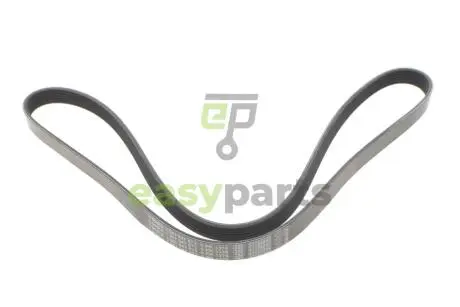 Ремінь генератора Fiat Bravo/Grande Punto/Punto 1.6/1.9/2.0 D 08-14 (6PK1376) BOSCH 1987947573