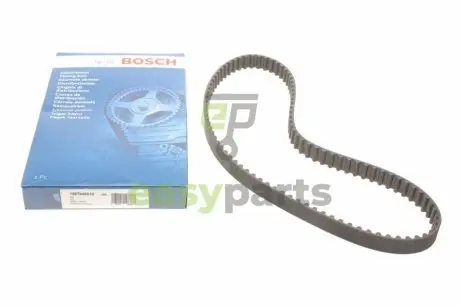 Ремінь ГРМ Suzuki Vitara 1.6 88-98 (95x19) BOSCH 1987948816