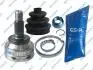 ШРКШ (зовнішній) Land Rover Freelander 1.8-2.5 98-06 (28/32z) (+ABS 60) GSP 851020 (фото 1)