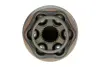 ШРКШ (зовнішній) Toyota Corolla 1.3 XLI 92-97/Prius 1.5 Hybrid 03-09 (26x23x48T) (+ABS) GSP 859136 (фото 2)